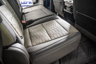 2024 Chevrolet Silverado 2500HD ZR2