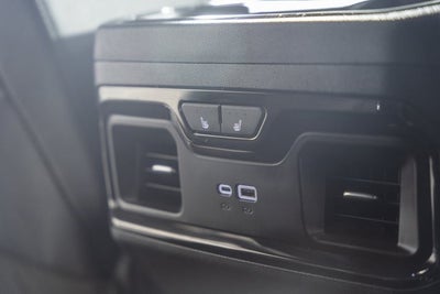 2024 Chevrolet Silverado 2500HD ZR2