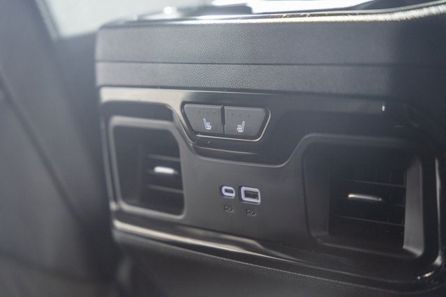 2024 Chevrolet Silverado 2500HD ZR2