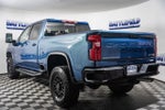 2024 Chevrolet Silverado 2500HD ZR2