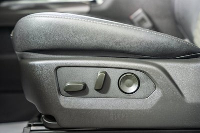 2024 Chevrolet Silverado 2500HD ZR2