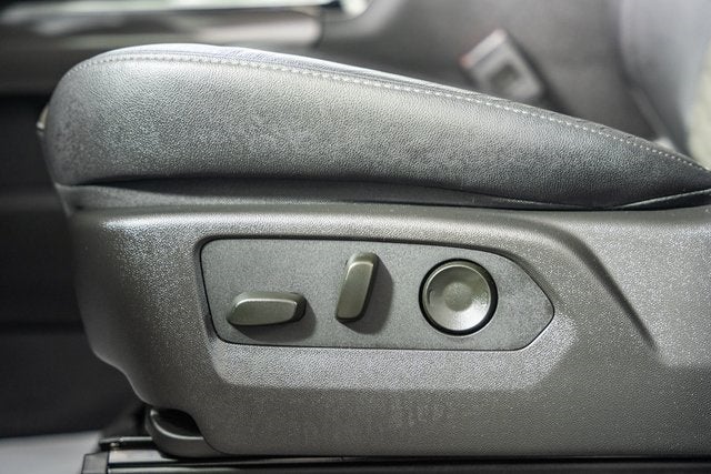 2024 Chevrolet Silverado 2500HD ZR2