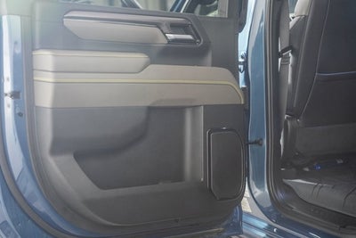 2024 Chevrolet Silverado 2500HD ZR2