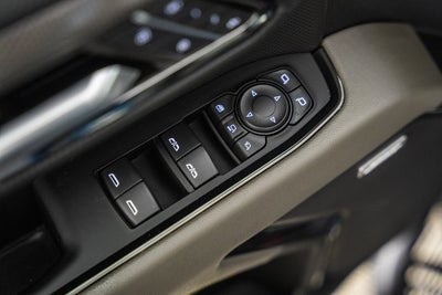 2024 Chevrolet Silverado 2500HD ZR2