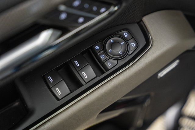 2024 Chevrolet Silverado 2500HD ZR2