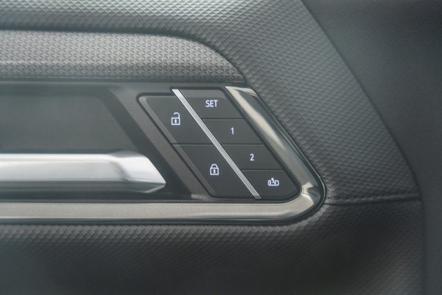 2024 Chevrolet Silverado 2500HD ZR2