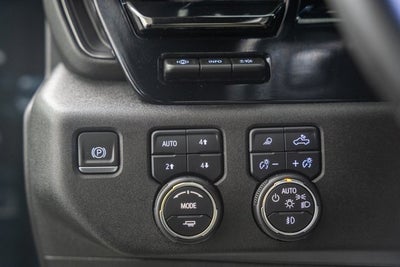 2024 Chevrolet Silverado 2500HD ZR2