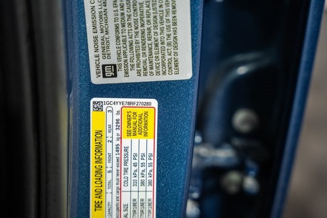 2024 Chevrolet Silverado 2500HD ZR2