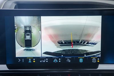 2024 Chevrolet Silverado 2500HD ZR2