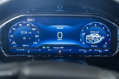 2024 Chevrolet Silverado 2500HD ZR2