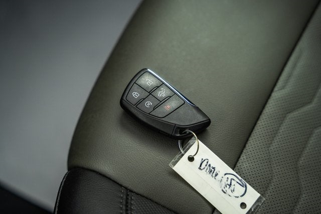 2024 Chevrolet Silverado 2500HD ZR2