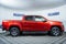 2015 Chevrolet Colorado Z71
