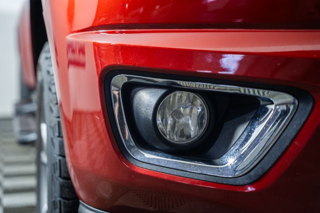 2015 Chevrolet Colorado Z71