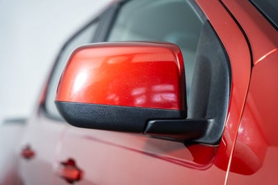 2015 Chevrolet Colorado Z71