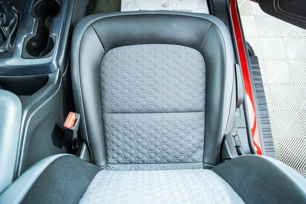 2015 Chevrolet Colorado Z71