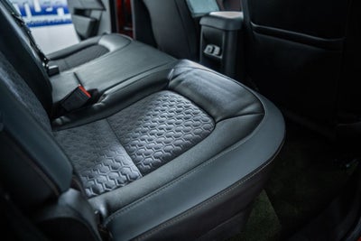 2015 Chevrolet Colorado Z71