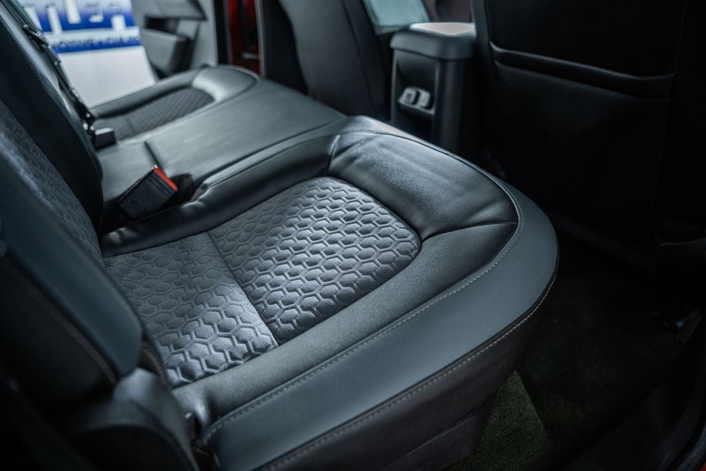 2015 Chevrolet Colorado Z71