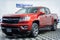 2015 Chevrolet Colorado Z71