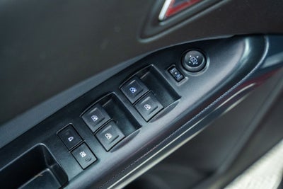 2015 Chevrolet Colorado Z71