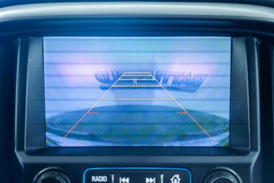 2015 Chevrolet Colorado Z71