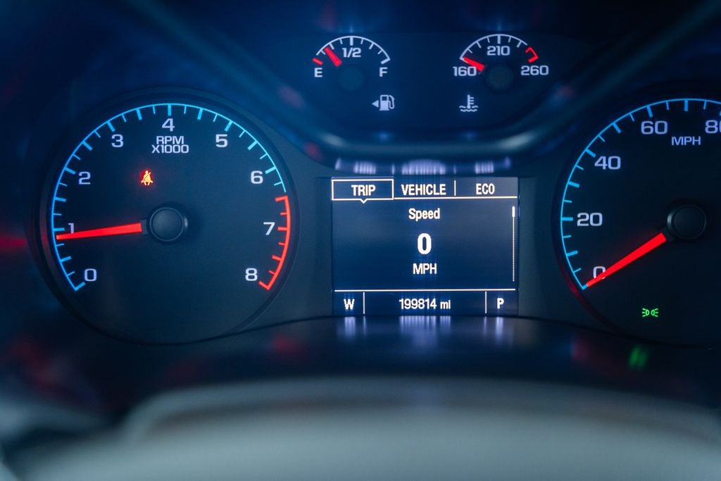 2015 Chevrolet Colorado Z71