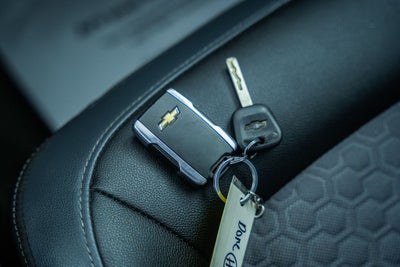 2015 Chevrolet Colorado Z71