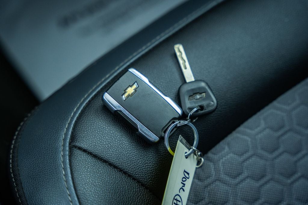 2015 Chevrolet Colorado Z71