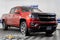 2015 Chevrolet Colorado Z71