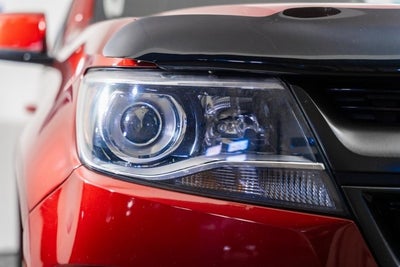 2015 Chevrolet Colorado Z71