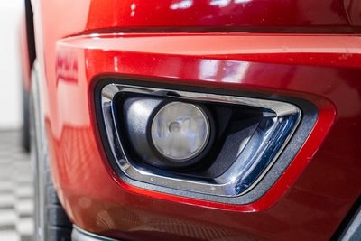 2015 Chevrolet Colorado Z71