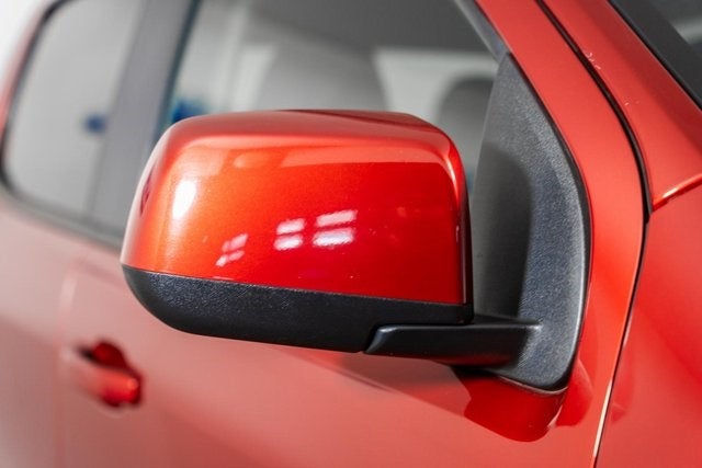 2015 Chevrolet Colorado Z71