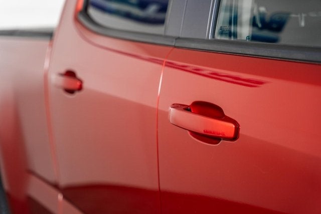 2015 Chevrolet Colorado Z71