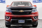 2015 Chevrolet Colorado Z71