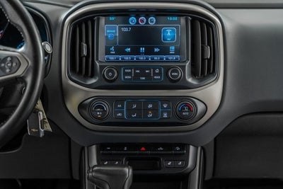 2015 Chevrolet Colorado Z71