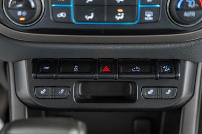 2015 Chevrolet Colorado Z71