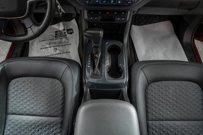 2015 Chevrolet Colorado Z71