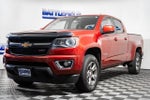2015 Chevrolet Colorado Z71