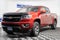 2015 Chevrolet Colorado Z71