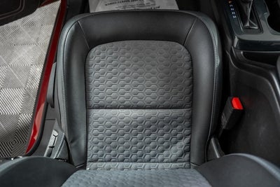 2015 Chevrolet Colorado Z71