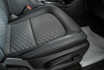 2015 Chevrolet Colorado Z71