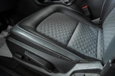 2015 Chevrolet Colorado Z71