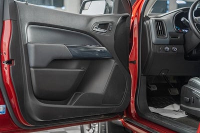 2015 Chevrolet Colorado Z71