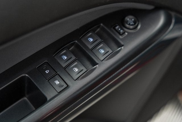 2015 Chevrolet Colorado Z71