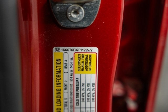 2015 Chevrolet Colorado Z71