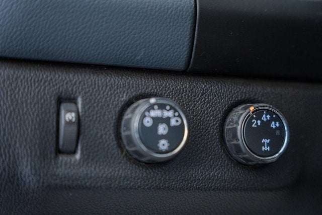 2015 Chevrolet Colorado Z71