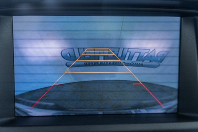 2015 Chevrolet Colorado Z71