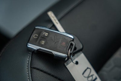 2015 Chevrolet Colorado Z71