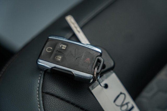 2015 Chevrolet Colorado Z71