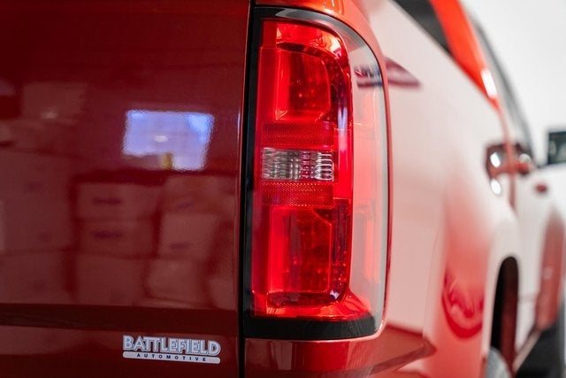 2015 Chevrolet Colorado Z71