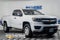 2018 Chevrolet Colorado Work Truck
